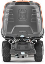 Husqvarna Profi Allrad-Frontmäher RC 320Ts AWD – Grundgerät ohne Mähdeck – Bild 18