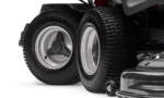 Husqvarna Profi Allrad-Frontmäher RC 320Ts AWD – Grundgerät ohne Mähdeck – Modell 2025-Neu – Bild 17