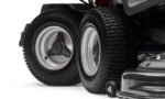 Husqvarna Profi Allrad-Frontmäher RC 320Ts AWD – Grundgerät ohne Mähdeck – Bild 7