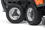 Husqvarna Frontmäher R 112C5 inkl. Mähdeck Combi 85 – Modell 2025-Neu – Bild 5