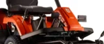 Husqvarna Frontmäher R 112C mit Mähdeck Combi 85 – Modell 2025-Neu – Bild 2