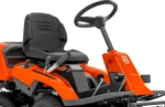 Husqvarna Profi-Frontmäher R 216TC AWD mit 103 cm Mähdeck Limited Edition Modell 2025-Neu – Bild 2
