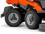 Husqvarna Profi-Frontmäher R 216TC AWD mit 103 cm Mähdeck Limited Edition Modell 2025-Neu – Bild 3
