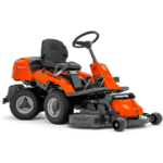 Husqvarna Profi-Frontmäher R 214C mit Mähdeck Combi 94 – Modell 2025-Neu