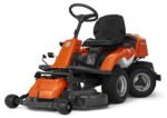 Husqvarna Profi-Frontmäher R 214TC inkl. Mähdeck Combi 94 – Bild 2