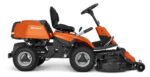 Husqvarna Profi-Frontmäher R 214TC inkl. Mähdeck Combi 94 – Bild 3