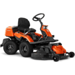 Husqvarna Profi-Frontmäher R 216TC AWD mit 103 cm Mähdeck Limited Edition Modell 2025-Neu