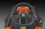 Husqvarna Profi-Frontmäher R 216T AWD Combi 94 Winterpaket mit Schneeschild und Gummileiste – Modell 2025-Neu – Bild 6