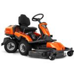 Husqvarna Profi-Frontmäher R 316TX – Grundgerät ohne Mähwerk – Modell 2025-Neu