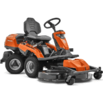 Husqvarna Profi-Frontmäher R 316TX – Modell 2022 Ausstellungsgerät – Grundgerät ohne Mähwerk-Neu