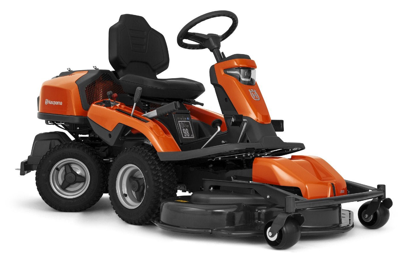 Husqvarna_R_316TX_20220117_1800x1800.jpg Husqvarna Profi-Frontmäher R 316TX – Grundgerät mit Mähwerk – Modell 2022-Neu – Bild 1