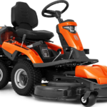 Husqvarna R 316TX Professioneller Frontmäher