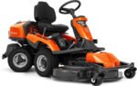 Husqvarna Profi-Frontmäher R 316TX – Grundgerät ohne Mähwerk