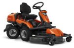Husqvarna Profi Allrad-Frontmäher R 316TX AWD – Grundgerät ohne Mähwerk
