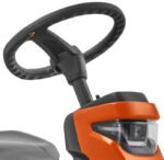 Husqvarna Profi Allrad-Frontmäher R 316TX AWD – Grundgerät ohne Mähwerk – Bild 2