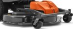 Husqvarna Profi Allrad-Frontmäher R 316TX AWD – Grundgerät ohne Mähwerk – Bild 3