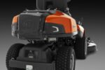 Husqvarna Profi Allrad-Frontmäher R 316TX AWD – Grundgerät ohne Mähwerk – Bild 5