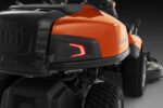 Husqvarna Profi Allrad-Frontmäher R 316TX AWD – Grundgerät ohne Mähwerk – Bild 6