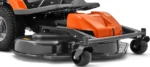 Husqvarna Profi-Frontmäher R 316TX – Modell 2022 Ausstellungsgerät – Grundgerät ohne Mähwerk-Neu – Bild 4