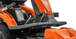 Husqvarna Profi-Frontmäher R 316TX – Modell 2022 Ausstellungsgerät – Grundgerät ohne Mähwerk-Neu – Bild 3