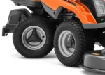 Husqvarna Profi-Frontmäher R 316TX – Modell 2022 Ausstellungsgerät – Grundgerät ohne Mähwerk-Neu – Bild 6