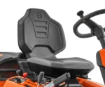 Husqvarna Profi-Frontmäher R 316TX – Modell 2022 Ausstellungsgerät – Grundgerät ohne Mähwerk-Neu – Bild 5