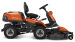 Husqvarna Profi-Frontmäher R 316TX – Grundgerät ohne Mähwerk – Bild 2