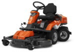 Husqvarna R 316TX Professioneller Frontmäher – Bild 3