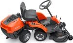 Husqvarna Profi-Frontmäher R 316TX – Grundgerät ohne Mähwerk – Bild 5