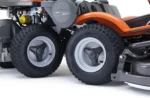 Husqvarna Profi-Frontmäher R 316TX – Grundgerät ohne Mähwerk – Modell 2025-Neu – Bild 6
