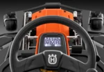 Husqvarna Profi-Frontmäher R 316TX – Grundgerät ohne Mähwerk – Modell 2025-Neu – Bild 5