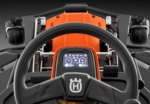 Husqvarna R 316TX Professioneller Frontmäher – Bild 8