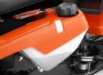 Husqvarna Profi-Frontmäher R 316TX – Grundgerät ohne Mähwerk – Modell 2025-Neu – Bild 16