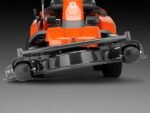 Husqvarna Profi-Frontmäher R 316TX – Grundgerät ohne Mähwerk – Bild 12