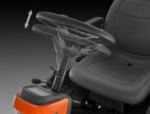 Husqvarna R 316TX Professioneller Frontmäher – Bild 13