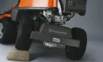 Husqvarna Profi-Frontmäher R 316TX – Grundgerät ohne Mähwerk – Modell 2025-Neu – Bild 11