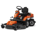 Husqvarna Profi Allrad-Frontmäher R 316TsX AWD – Grundgerät ohne Mähwerk – Modell 2025-Neu