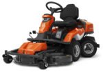 Husqvarna Profi Allrad-Frontmäher R 316TsX AWD – Grundgerät ohne Mähwerk