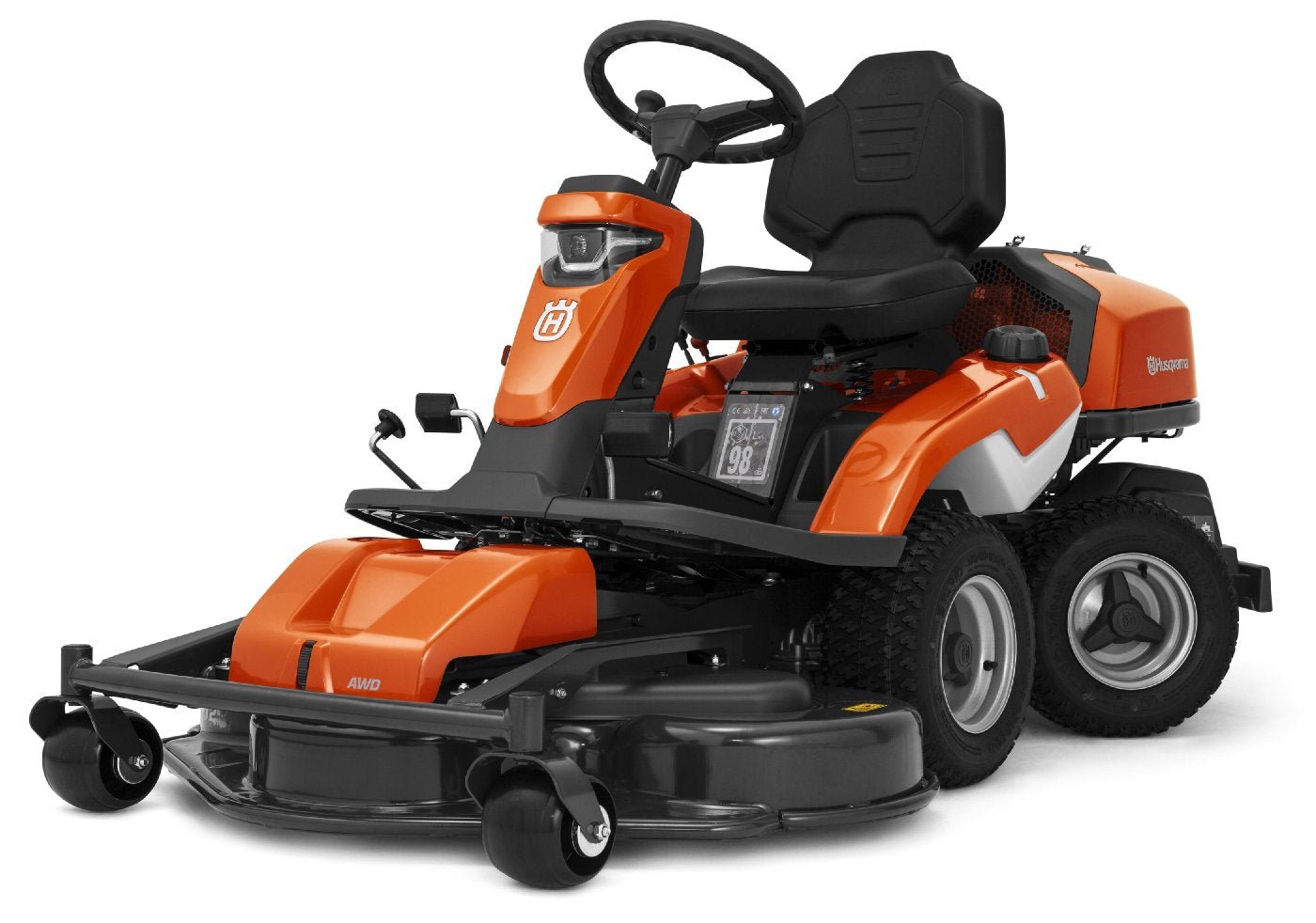 Husqvarna_R_316TsX_AWD_20220118_ac0828c7-95ab-4f6b-a11c-8b4310d76dd1.jpg Husqvarna Profi Allrad-Frontmäher R 316TsX AWD – Grundgerät ohne Mähwerk – Bild 1