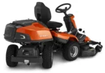 Husqvarna Profi Allrad-Frontmäher R 316TsX AWD – Grundgerät ohne Mähwerk – Modell 2025-Neu – Bild 2