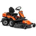 Husqvarna Profi-Frontmäher R 320X AWD – Grundgerät ohne Mähdeck – Modell 2025-Neu