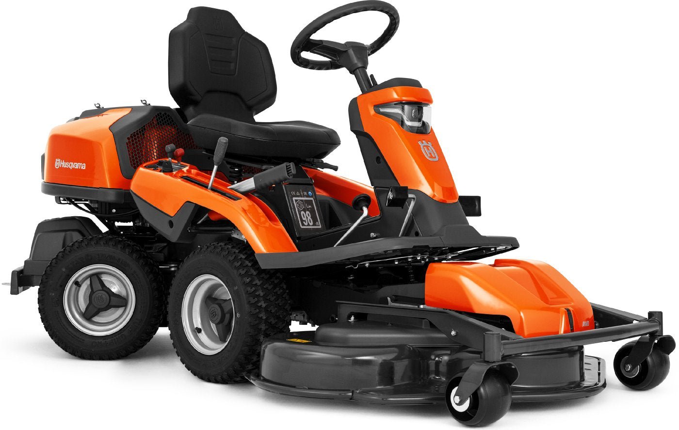 Husqvarna_R_320X_AWD_20230616_e6b67652-dcd2-4d9f-82ee-1e99a621bc2d.jpg Husqvarna Profi-Frontmäher R 320X AWD – Grundgerät ohne Mähdeck – Bild 1
