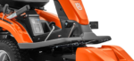 Husqvarna R 320X AWD Frontmäher – Grundgerät ohne – Bild 6