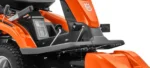 Husqvarna Profi-Frontmäher R 320X AWD – Grundgerät ohne Mähdeck – Modell 2025-Neu – Bild 5