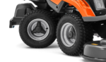 Husqvarna R 320X AWD Frontmäher – Grundgerät ohne – Bild 7