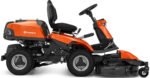Husqvarna Profi-Frontmäher R 320X AWD – Grundgerät ohne Mähdeck – Bild 3