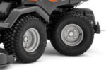 Husqvarna Profi Allrad-Frontmäher R 420TsX AWD Grundgerät ohne Mähwerk – Bild 2