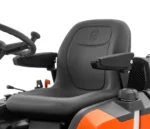 Husqvarna Profi Allrad-Frontmäher R 420TsX AWD Grundgerät ohne Mähwerk – Modell 2025-Neu – Bild 13