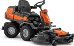 Husqvarna Profi Allrad-Frontmäher R 420TsX AWD Grundgerät ohne Mähwerk – Modell 2025-Neu – Bild 10