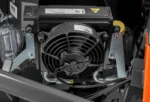 Husqvarna Profi Allrad-Frontmäher R 420TsX AWD Grundgerät ohne Mähwerk – Modell 2025-Neu – Bild 6
